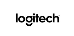 Logitech logo