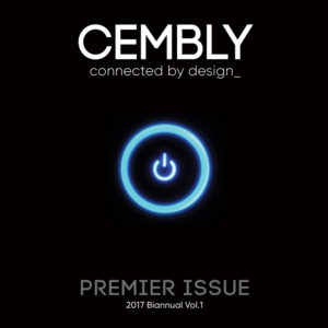 Cover of CEMBLY