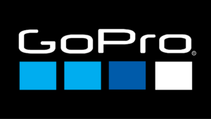 GoPro logo