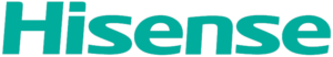 Hisense logo