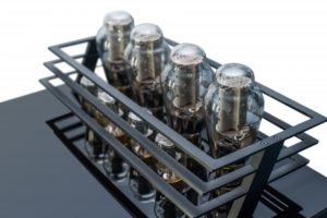 Shangri-La vacuum tubes