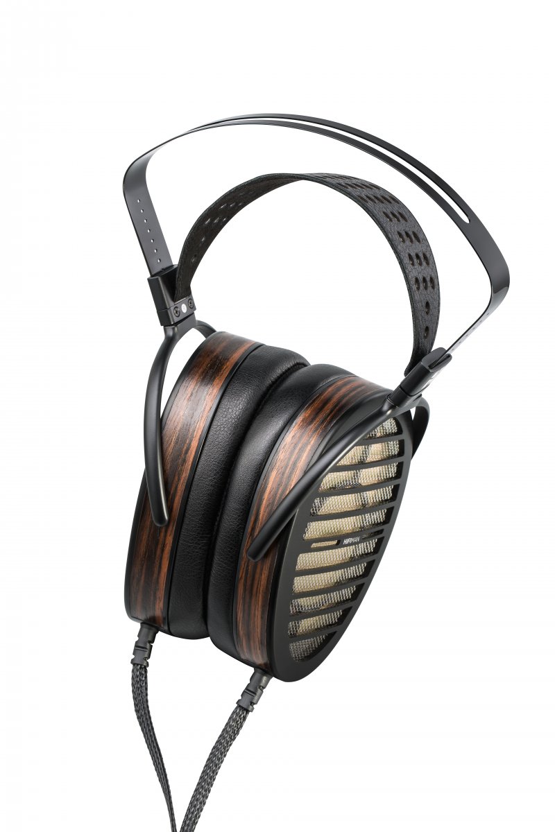 Shangri-La headphones