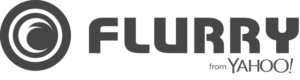 Flurry Analytics logo