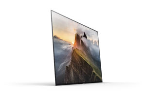 Sony XBR-A1E Bravia OLED