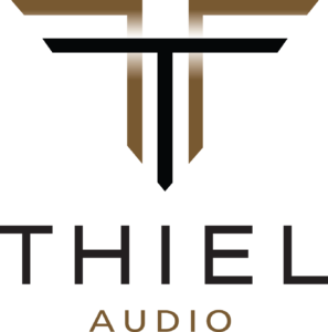 New Thiel Audio logo