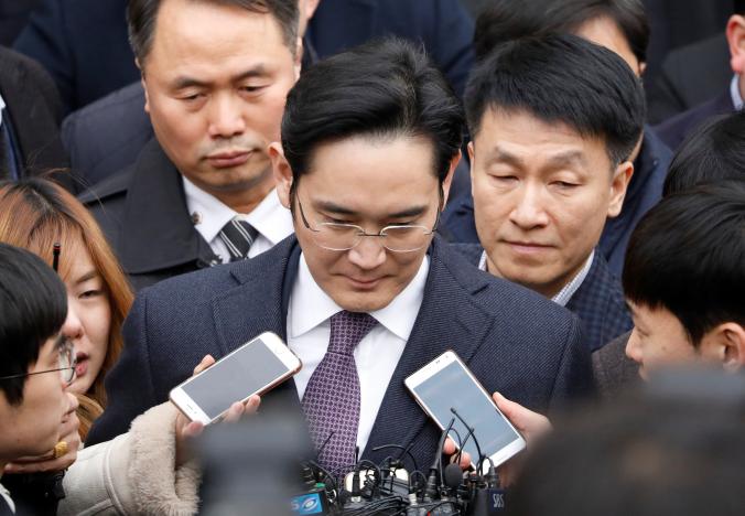 REUTERS/Kim Hong-Ji
