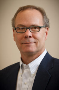 Photo of Martin Plaehn, Control4 CEO