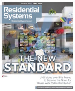 April17 Issue of Residential Systems