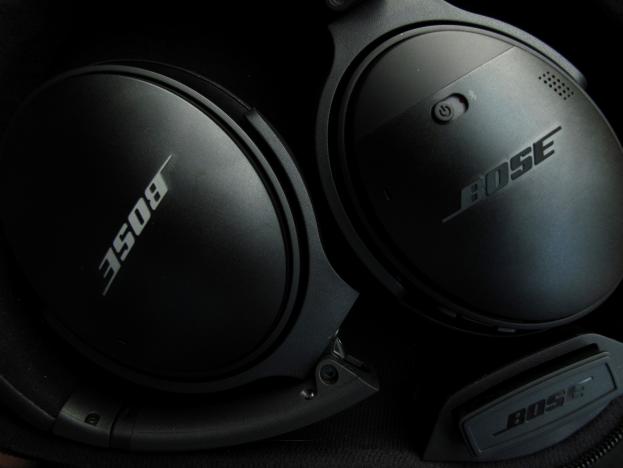Bose headphones