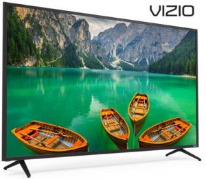 Photo of Vizio D Series TV