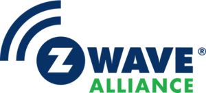 Z-Wave Alliance logo
