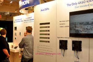 Photo of Crestron Avia