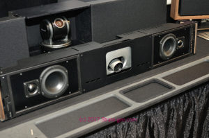 Leon Speakers products