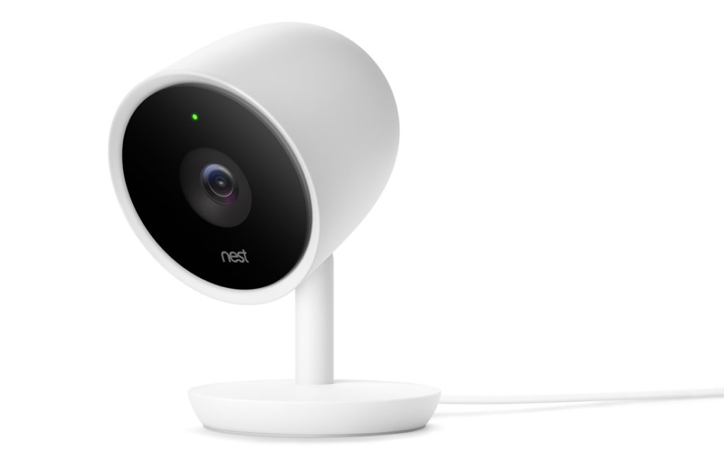 Photo of Nest Cam IQ