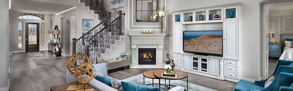 home interior