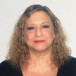 Photo of Nancy Weiner