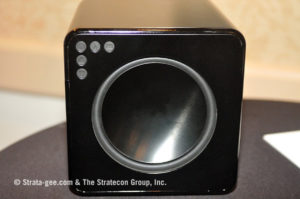 Artison Nano subwoofer