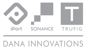 Dana Innovations logo