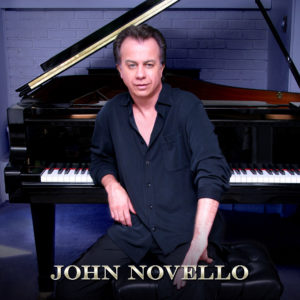 Photo of John Novello