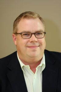 Photo of Clint Forberg