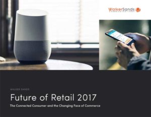 Future of retail study cover