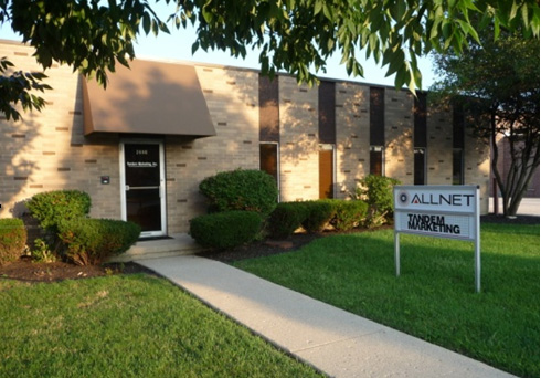 Allnet Elk Grove Village, IL location