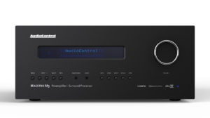 Phot of AudioControl M5