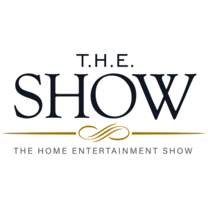 T.H.E. Show logo