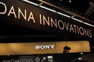 Dana Innovations CEDIA 2017