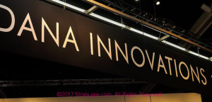 Dana Innovations at CEDIA 2017