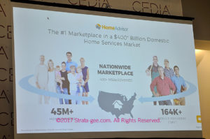 Home Advisor slide