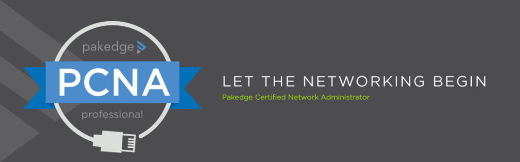 Control4 Pakedge PCNA logo