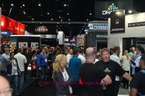 Photo from CEDIA 2017