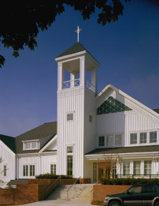 Photo of Vienna Presbyterian Church