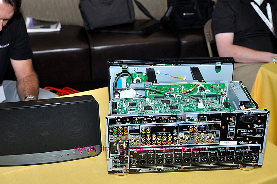 Photo of Integra
