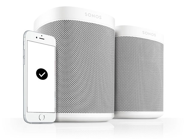 Photo of Sonos One