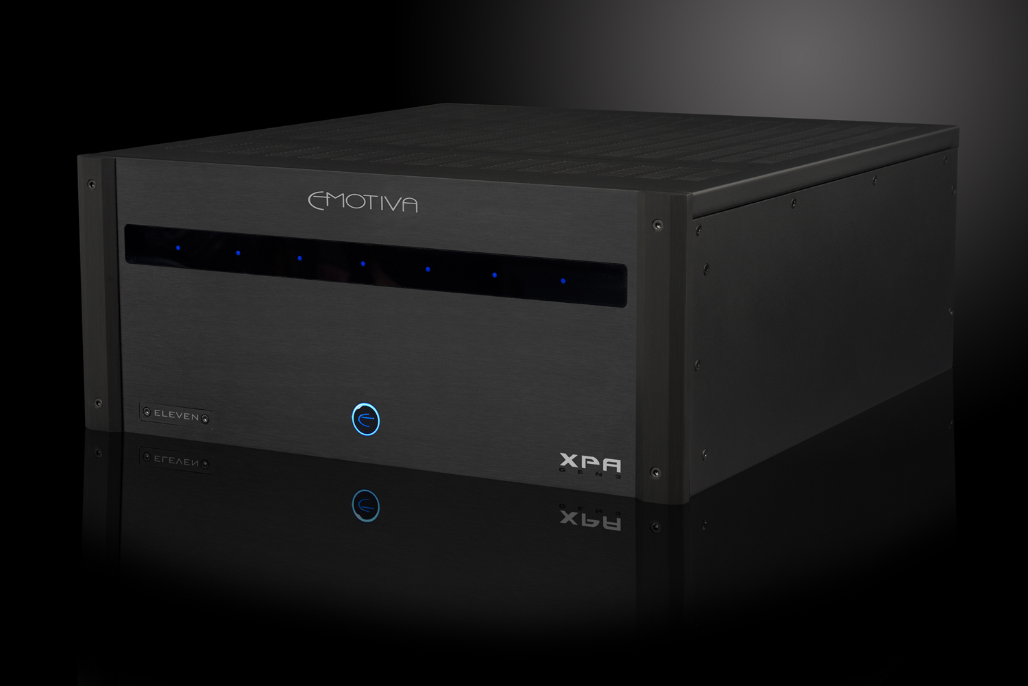 Photo of Emotiva XPA-9 Gen3