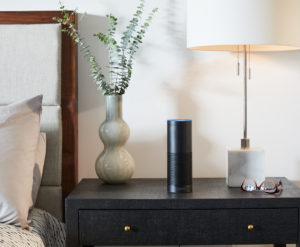 Amazon Echo Plus