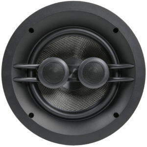 Triad's R28DT stereo speaker