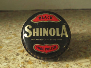 Can of Shinola