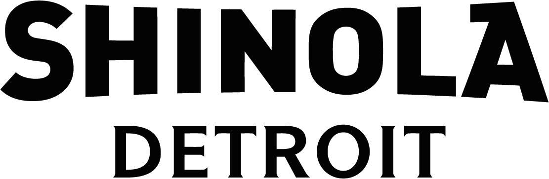 Shinola logo