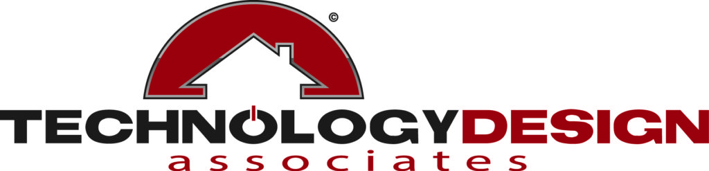 Technology Design Associates logo