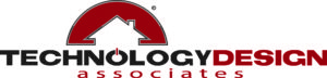 Technology Design Associates logo