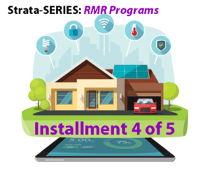 Strata-SERIES: RMR Programs #4