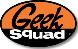 Geek Squad logo