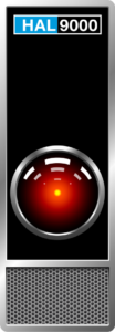 HAL 9000