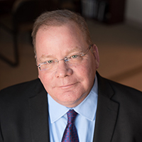 Photo of Dave Humphries