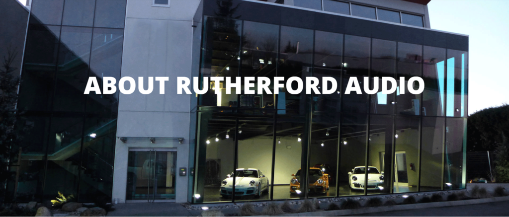 Image from Rutherford Audio website