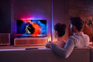 Photo of Philips TV