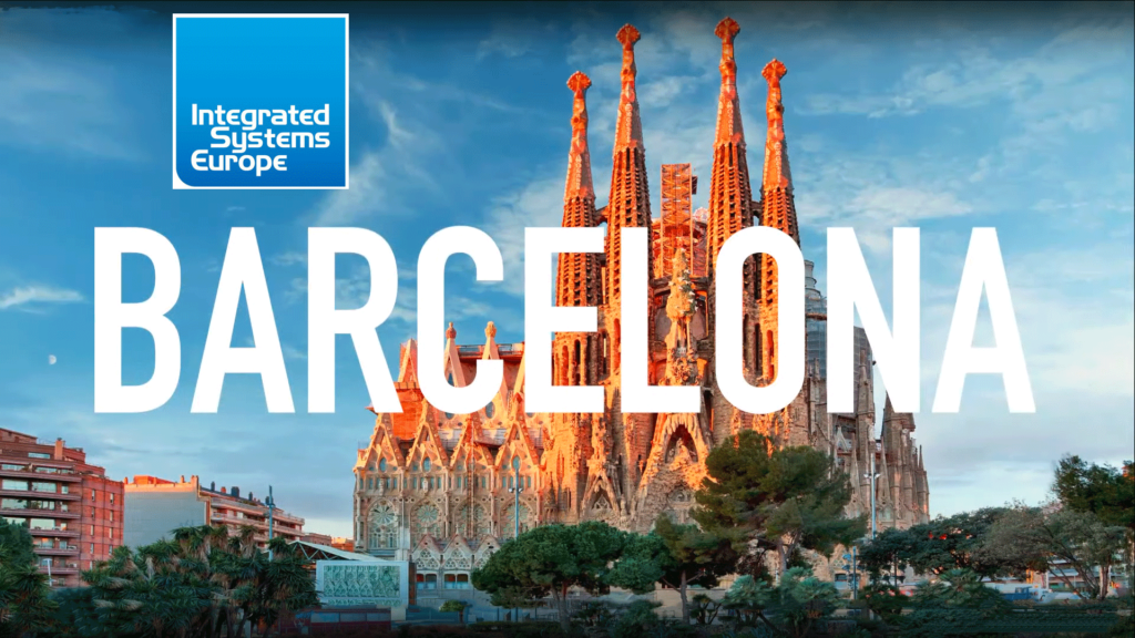 ISE Barcelona image